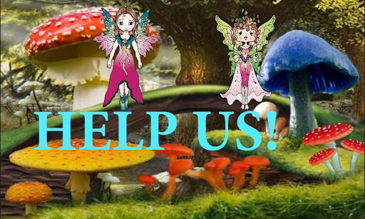 Save Fairies