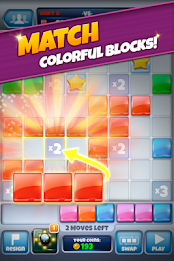 Matching With Friends poster 1