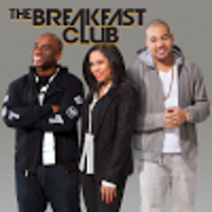 Breakfast Club 105.1 Hip Hop 1.0