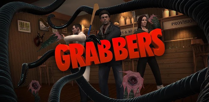 Grabbers - ver. 1.0