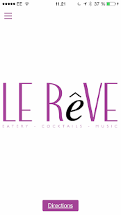 Download Le Reve APK