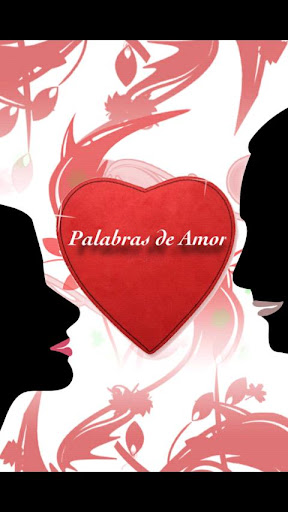 Palabras de Amor