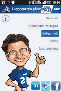 How to mod Gilles Foret 2.0 unlimited apk for laptop