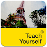 French course: Teach Yourself Application icon