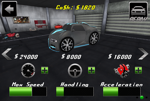 免費下載賽車遊戲APP|Speed Freakz 2 Free app開箱文|APP開箱王