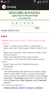 How to mod Etimoloji Sözlüğü patch 1.0 apk for android