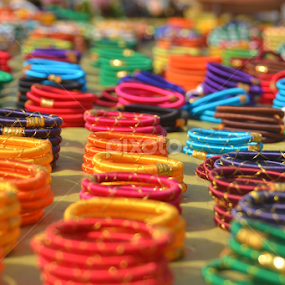 by Neha Neekhra - City,  Street & Park Markets & Shops