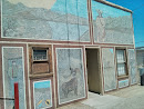 Wall of Murals