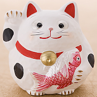 招き猫ライブ壁紙 Androidアプリ Applion