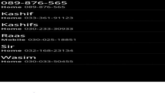 Free Download SIM Information System APK