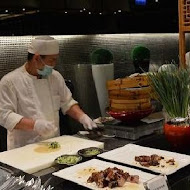 饗食天堂