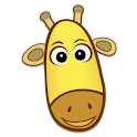Giraph logo
