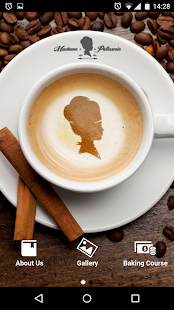 Free Download Madame Patisserie APK