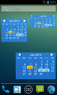 Download TW Event Calendar 2015 APK