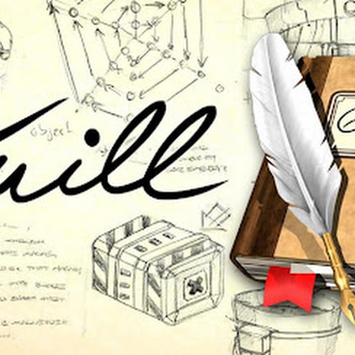 Quill v10.6 Apk full App