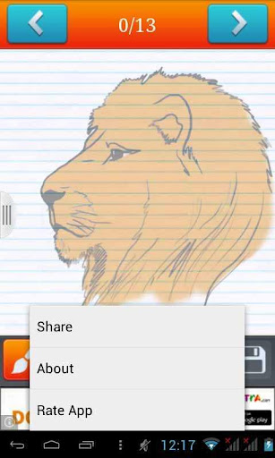 【免費漫畫App】Cartoon Drawing Tutorial-APP點子