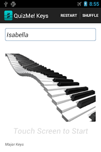 How to install QuizKeys-Music Flash Cards(TE) 1.0 mod apk for laptop