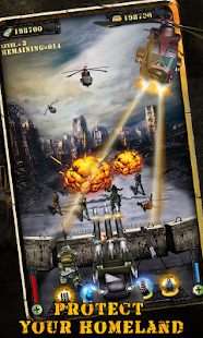Commando Call of Duty - screenshot thumbnail