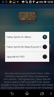 download Fatwa Ulama Salaf free