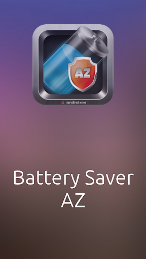 Battery Saver AZ