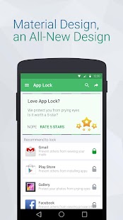Download LOCX App Lock Photo Safe Vault APK for Android