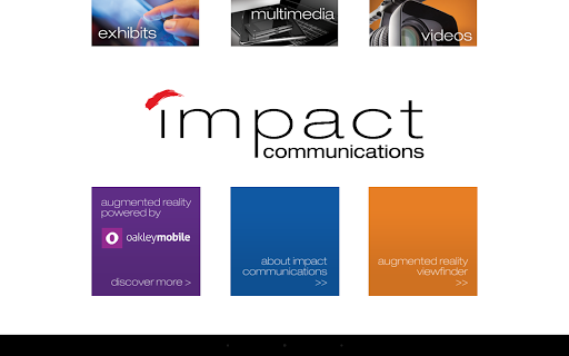 Impact Communications