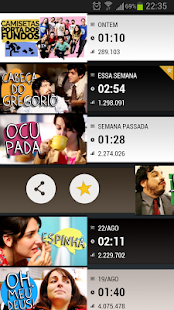 How to mod Porta dos Fundos lastet apk for laptop