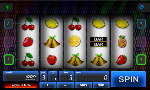 Casino-Classic-Slot 21