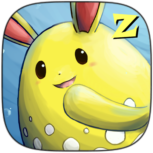 ShinyClickerZ LOGO-APP點子