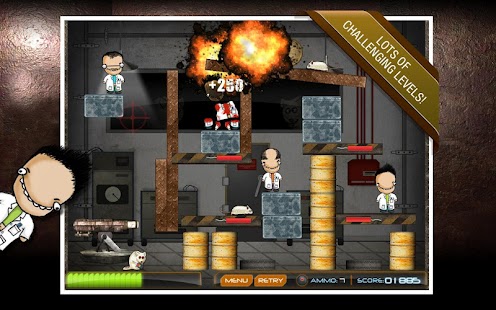Lastest Rodent Rage APK for Android