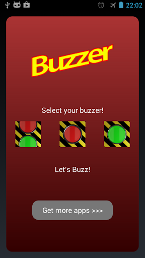 Buzzer