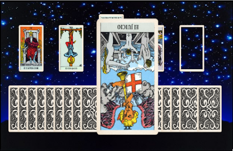 How to get Tarot SI o No 1.0 apk for bluestacks