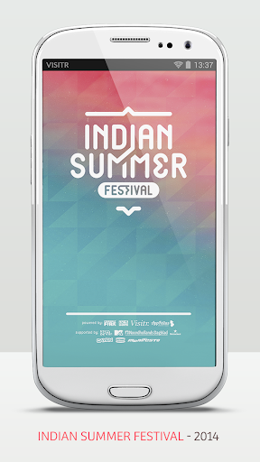 Indian Summer Festival 2014