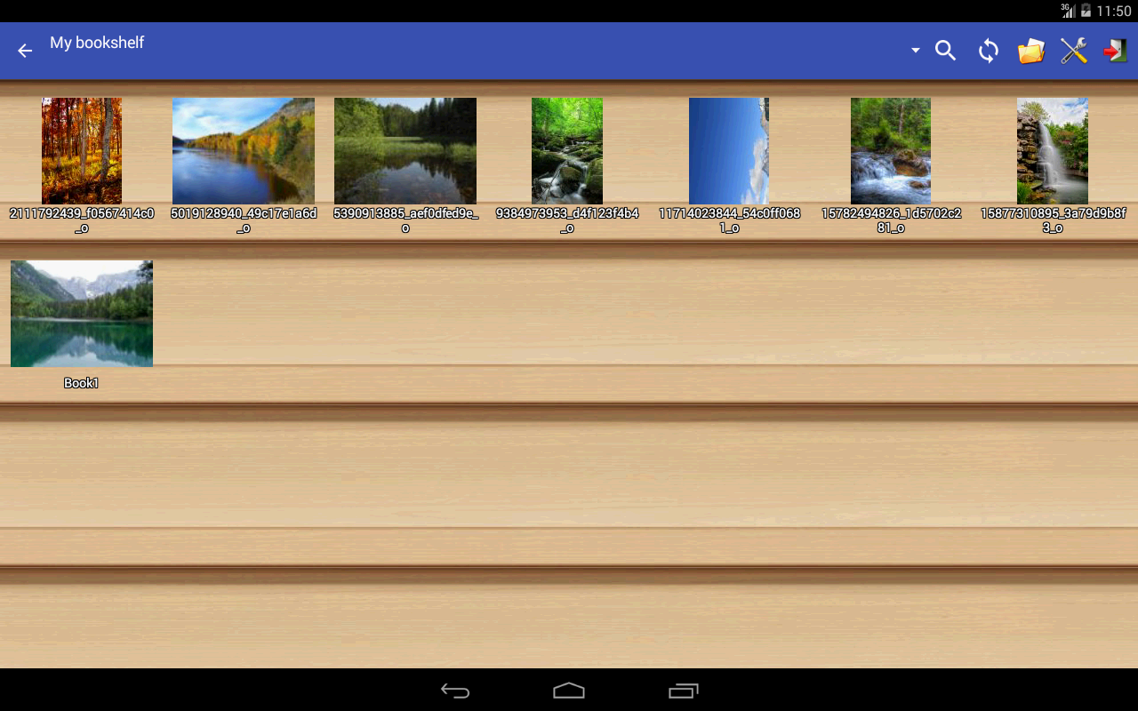Perfect Viewer Android Apps on Google Play