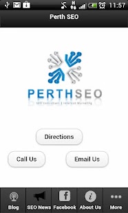 Perth SEO