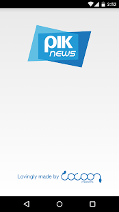 Download RIK News APK for Android