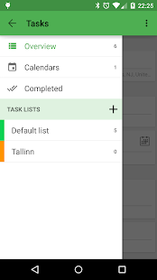 /du:/ - Tasks & ToDo list Screenshots 1