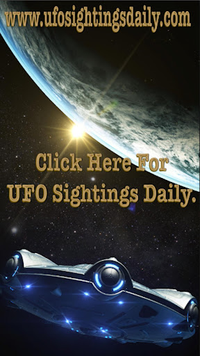 UFO Sightings Daily