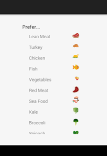 How to download Blood Diet Info 2.0 unlimited apk for bluestacks