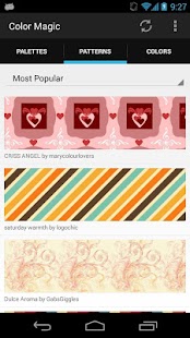 How to download Color Magic patch 2014.02.13 apk for bluestacks