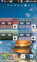 Widget Timer Pro poster 3