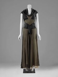 Huispyjama met wijde broek