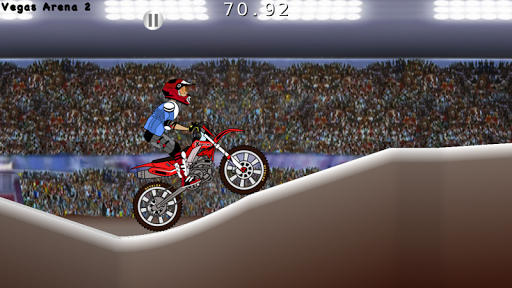 免費下載賽車遊戲APP|MotoXross Arena - Dirtbike app開箱文|APP開箱王