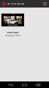 Twixl Viewer Screenshots 5