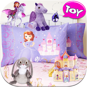 Sofia The Toys Review 1.1 Icon