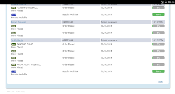 Free Download EMSIONLINE 6 APK