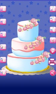Lastest Cindy's Cake Maker APK