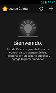 Free Luz de Caleta APK for Android