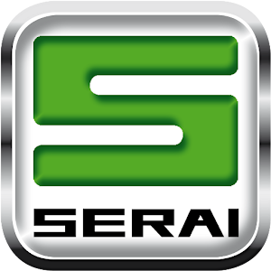 CASA SERAI 4.0.7