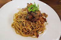 Circle Pasta小圈子義大利麵 (已歇業)